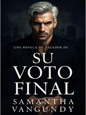 cover image of Su Voto Final
